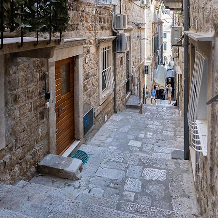 Apartment Cameleon Dubrovnik Ngoại thất bức ảnh