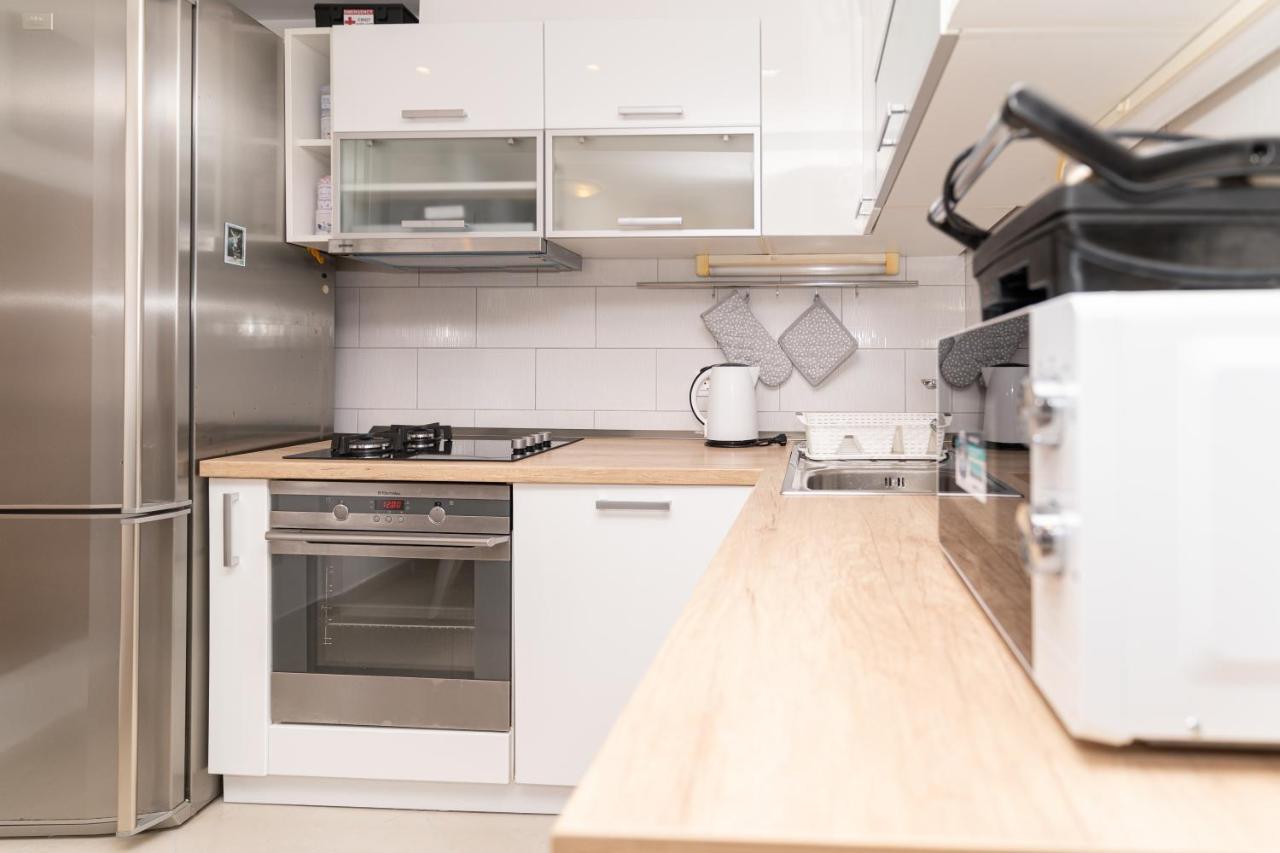 Apartment Cameleon Dubrovnik Ngoại thất bức ảnh