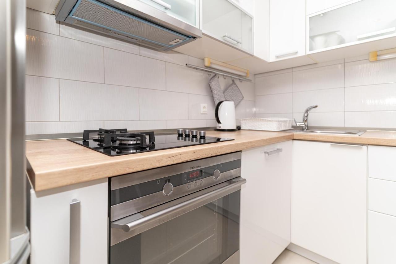 Apartment Cameleon Dubrovnik Ngoại thất bức ảnh