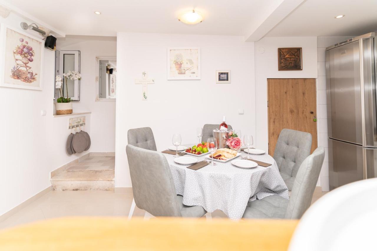 Apartment Cameleon Dubrovnik Ngoại thất bức ảnh