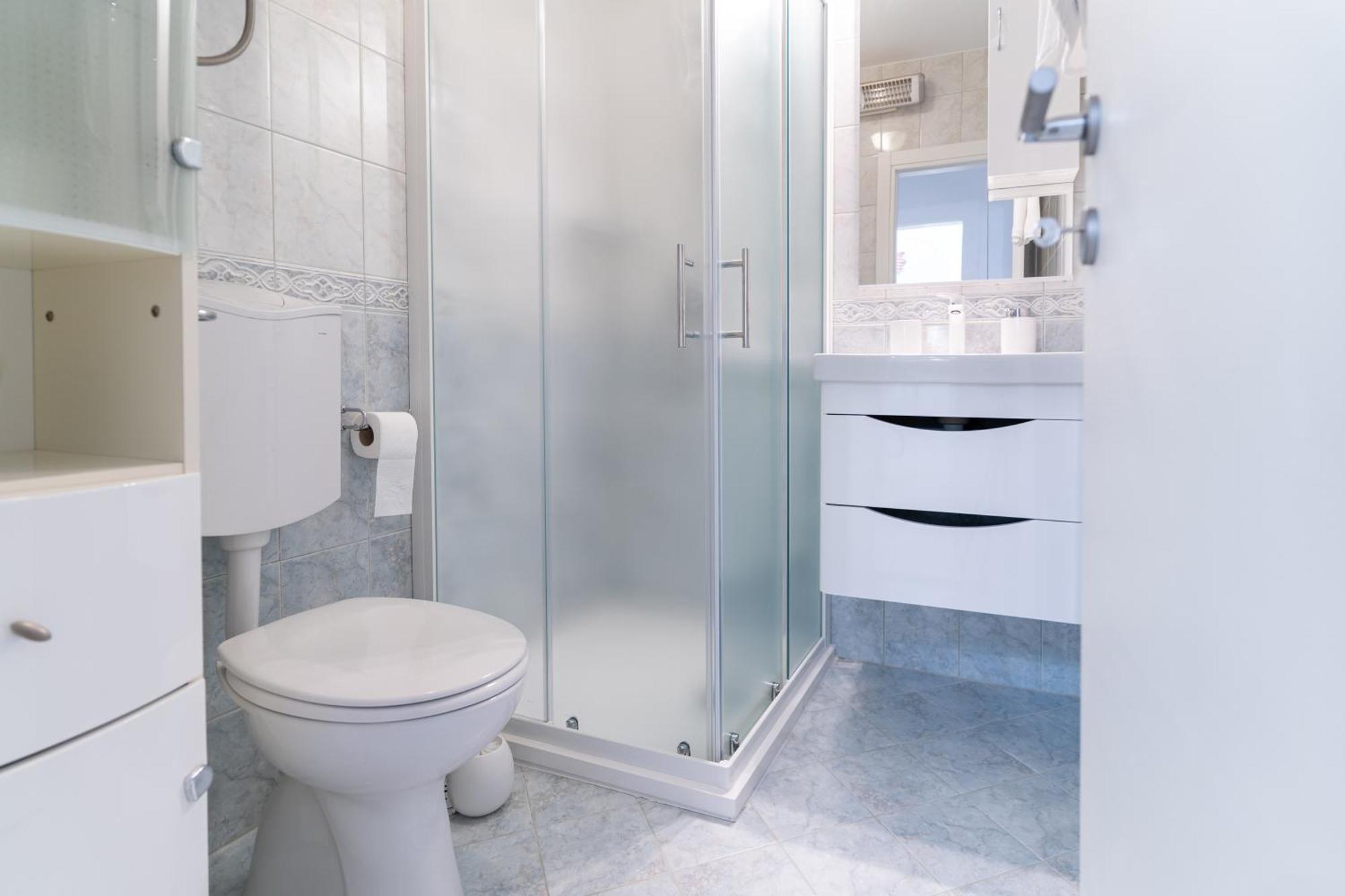Apartment Cameleon Dubrovnik Ngoại thất bức ảnh