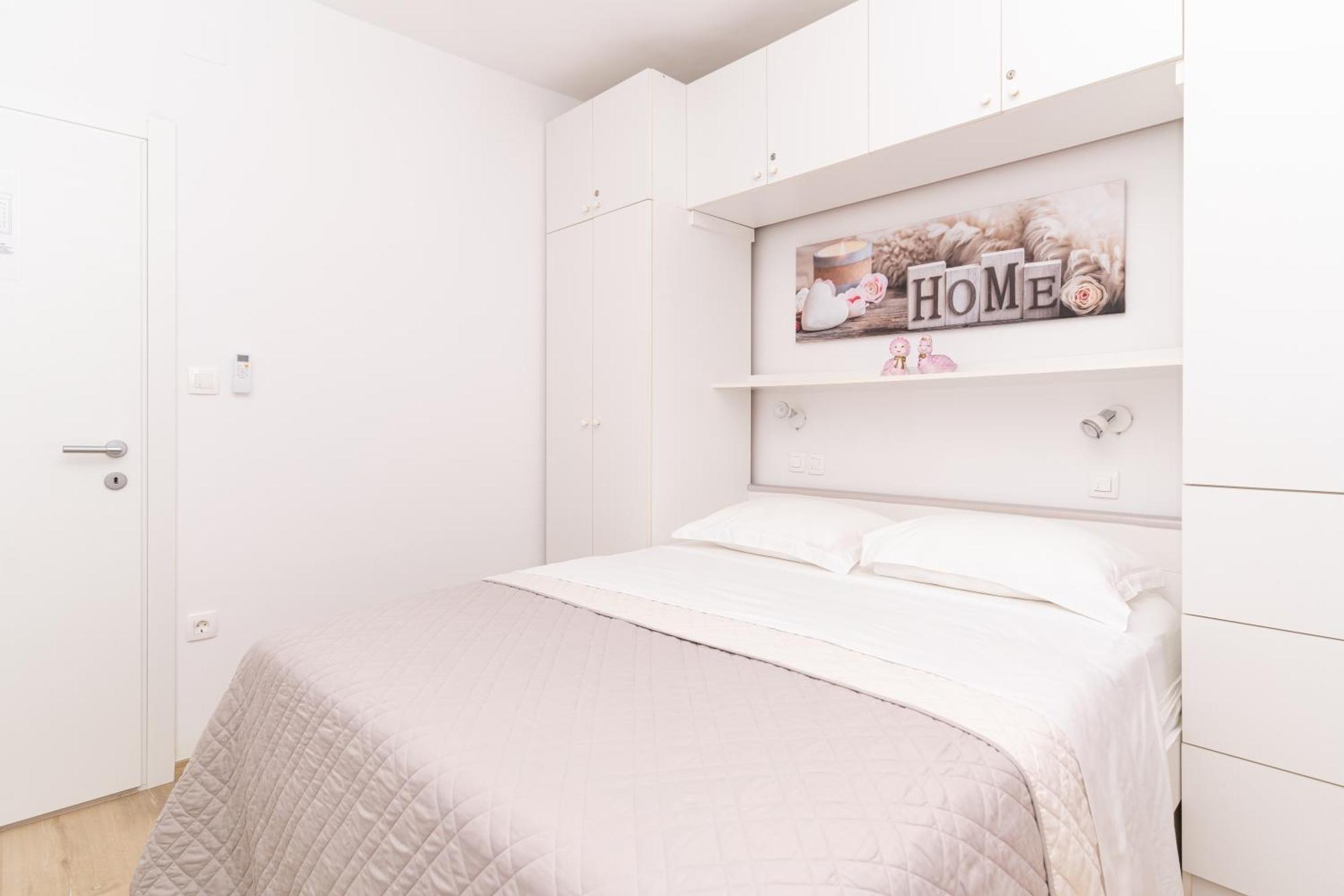 Apartment Cameleon Dubrovnik Ngoại thất bức ảnh