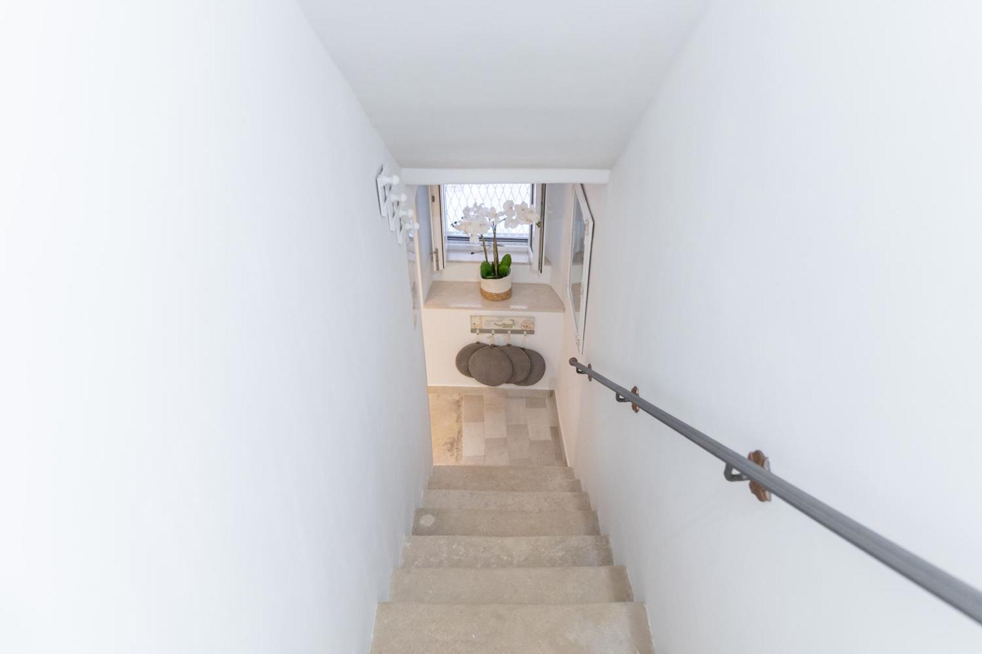 Apartment Cameleon Dubrovnik Ngoại thất bức ảnh