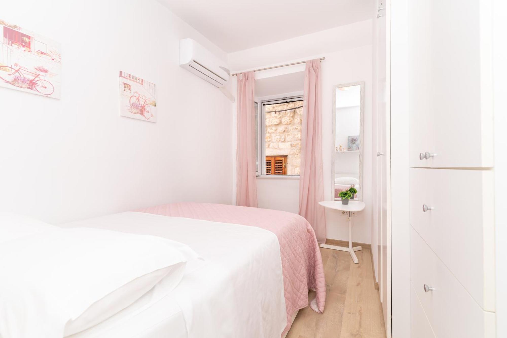 Apartment Cameleon Dubrovnik Ngoại thất bức ảnh