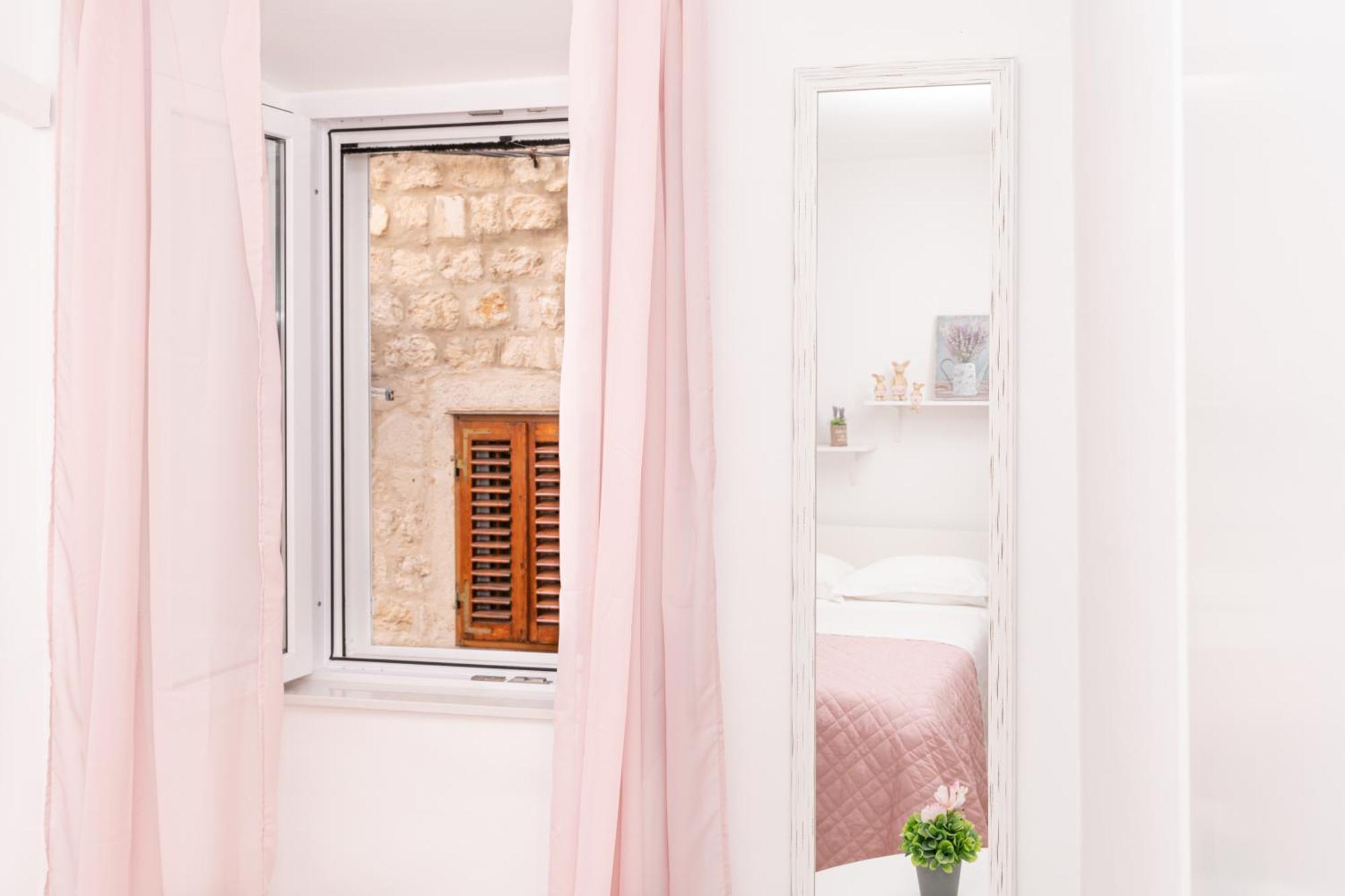 Apartment Cameleon Dubrovnik Ngoại thất bức ảnh