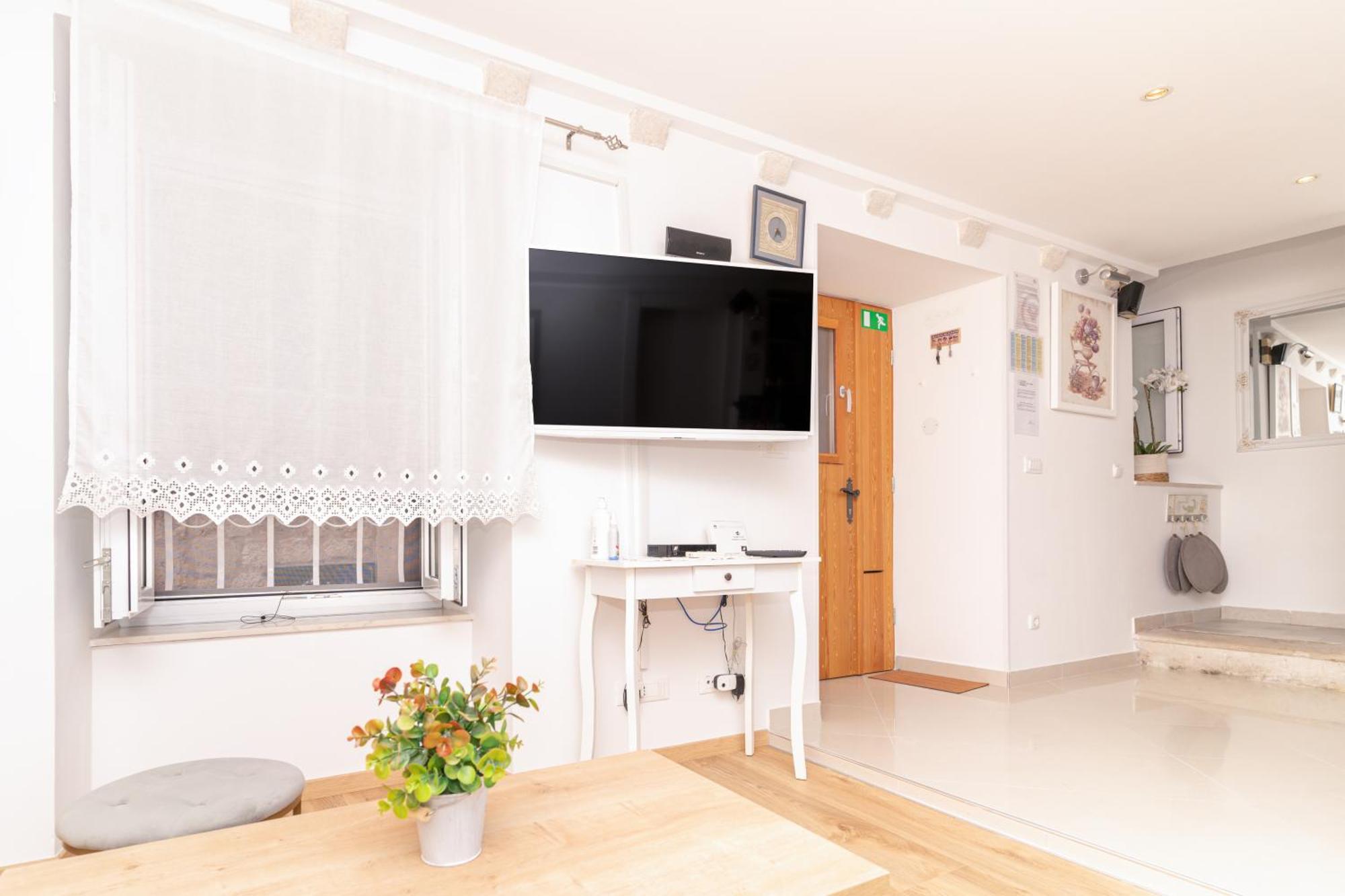 Apartment Cameleon Dubrovnik Ngoại thất bức ảnh