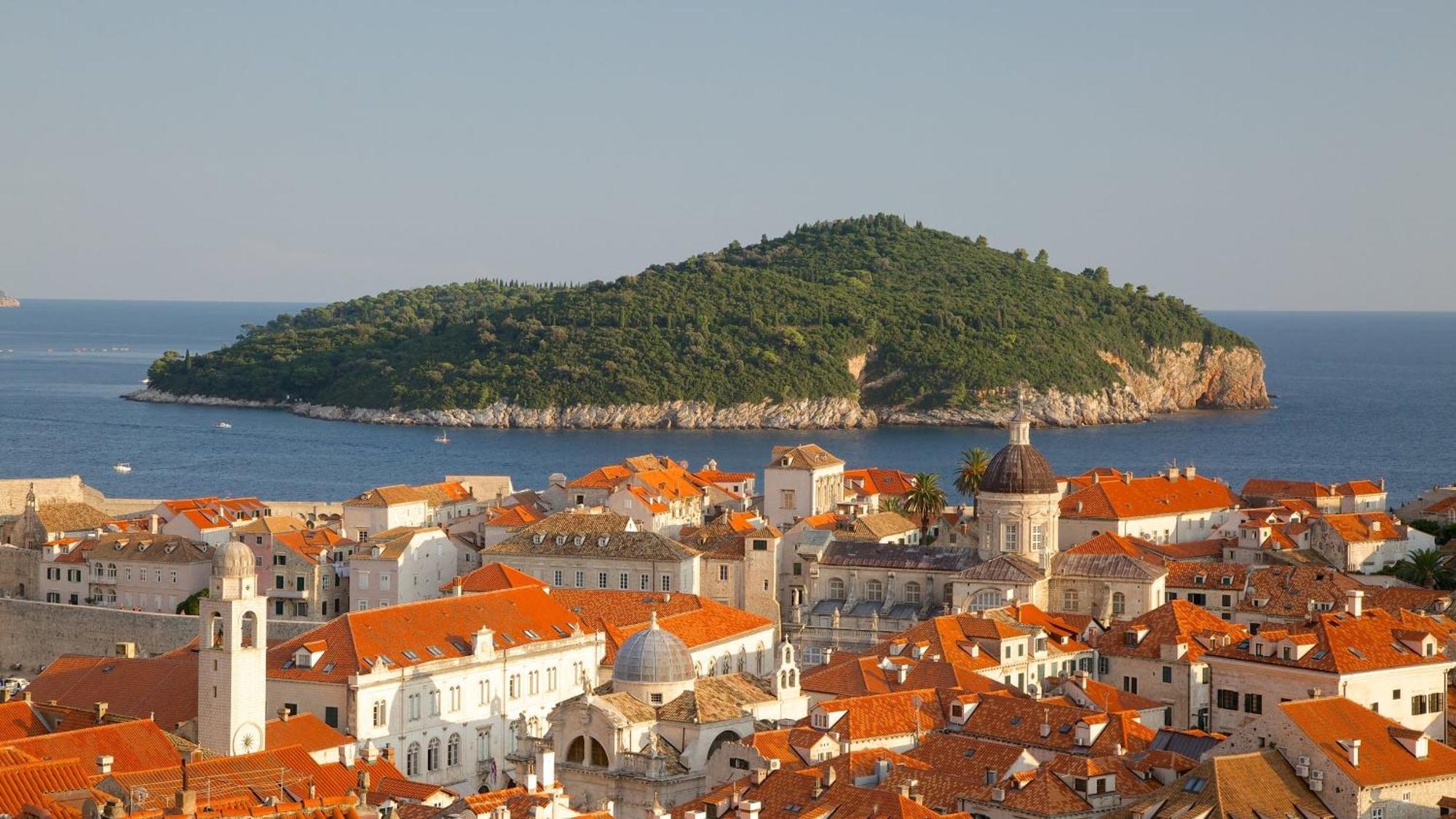Apartment Cameleon Dubrovnik Ngoại thất bức ảnh