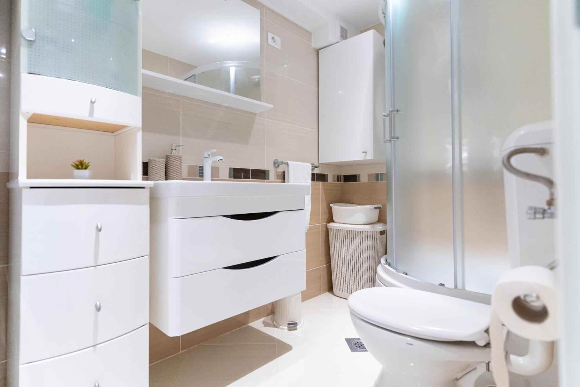 Apartment Cameleon Dubrovnik Ngoại thất bức ảnh