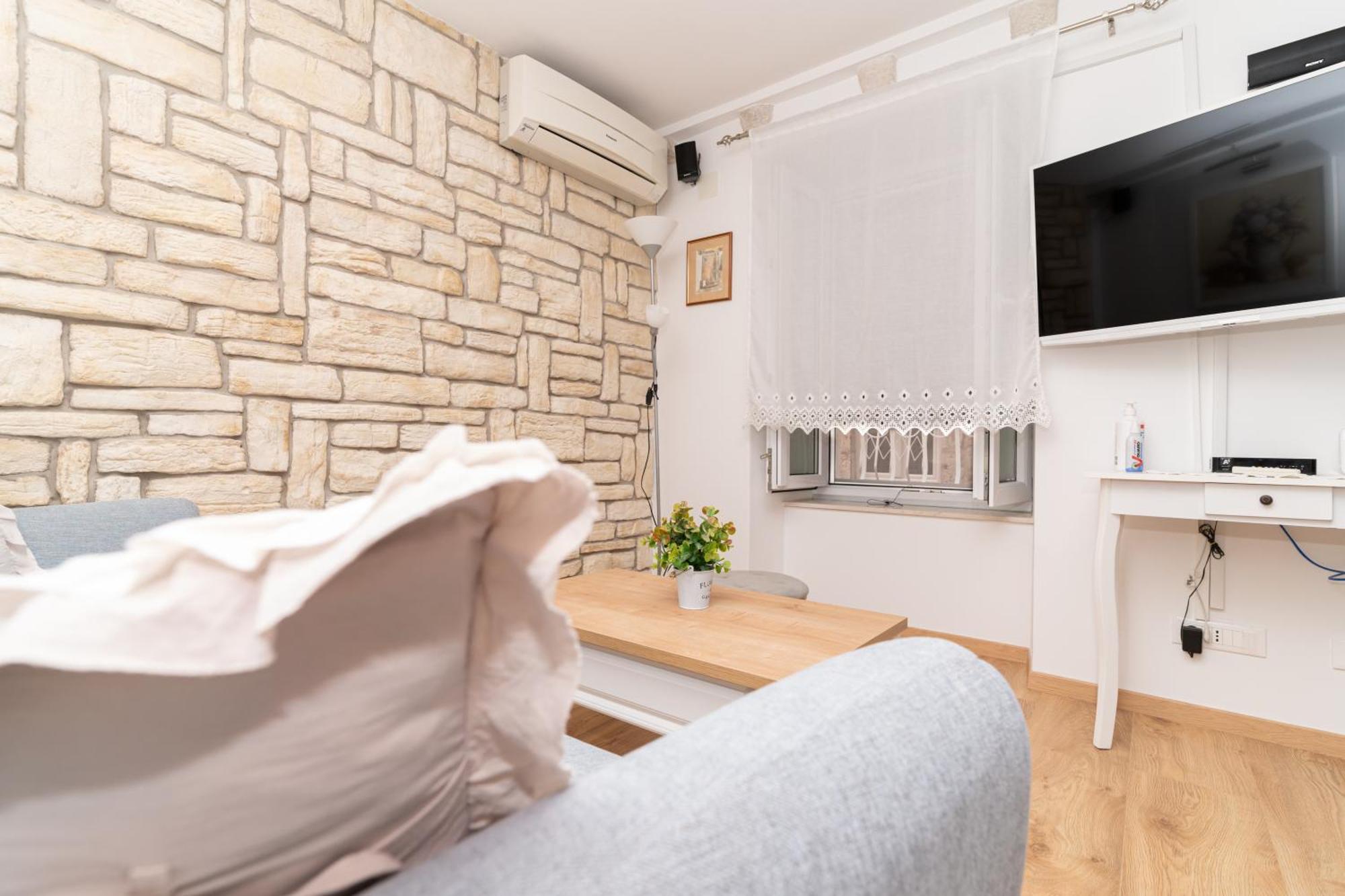 Apartment Cameleon Dubrovnik Ngoại thất bức ảnh