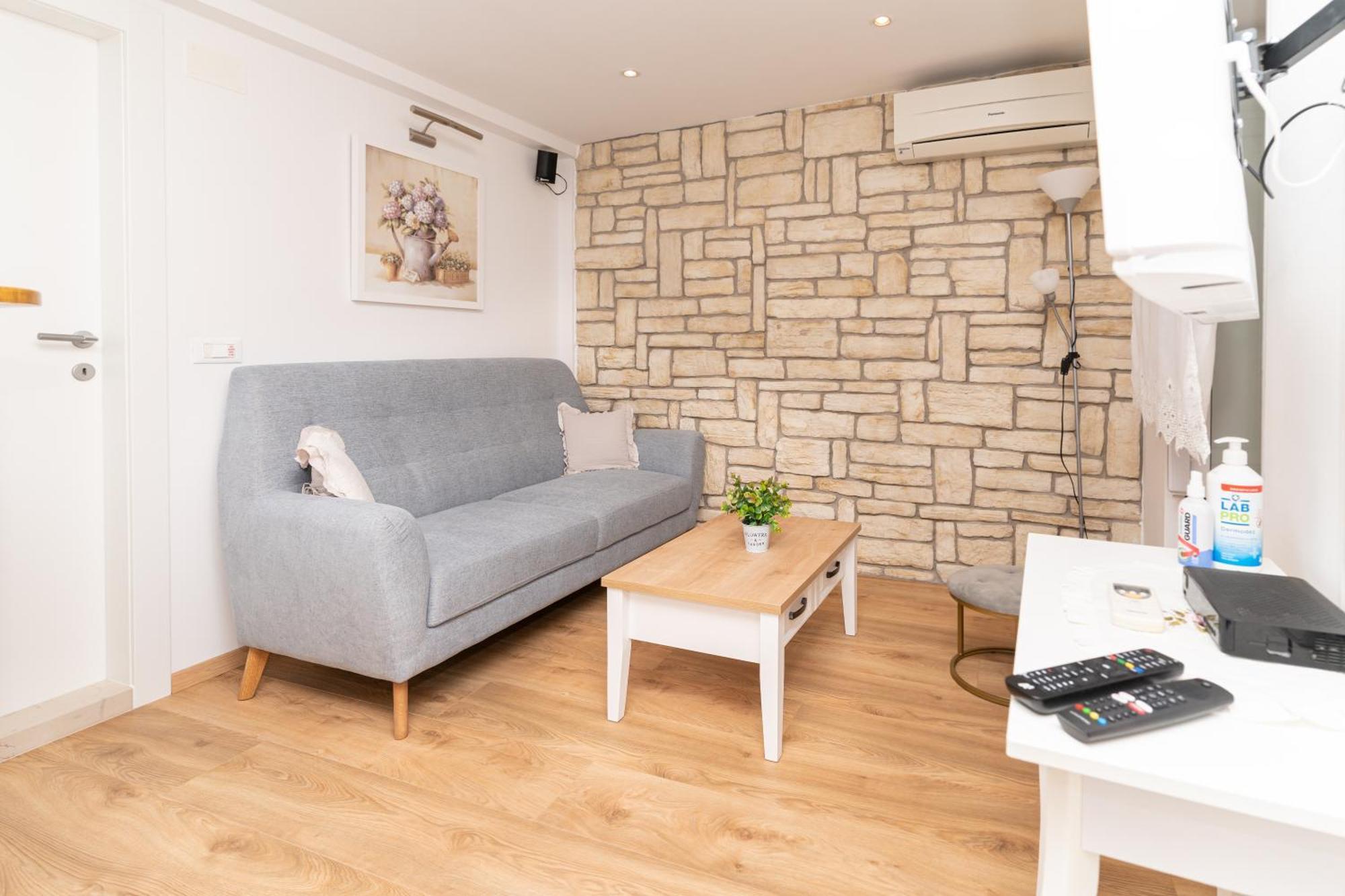 Apartment Cameleon Dubrovnik Ngoại thất bức ảnh