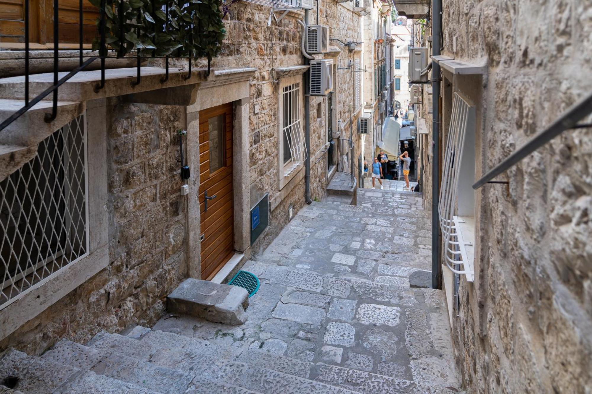 Apartment Cameleon Dubrovnik Ngoại thất bức ảnh