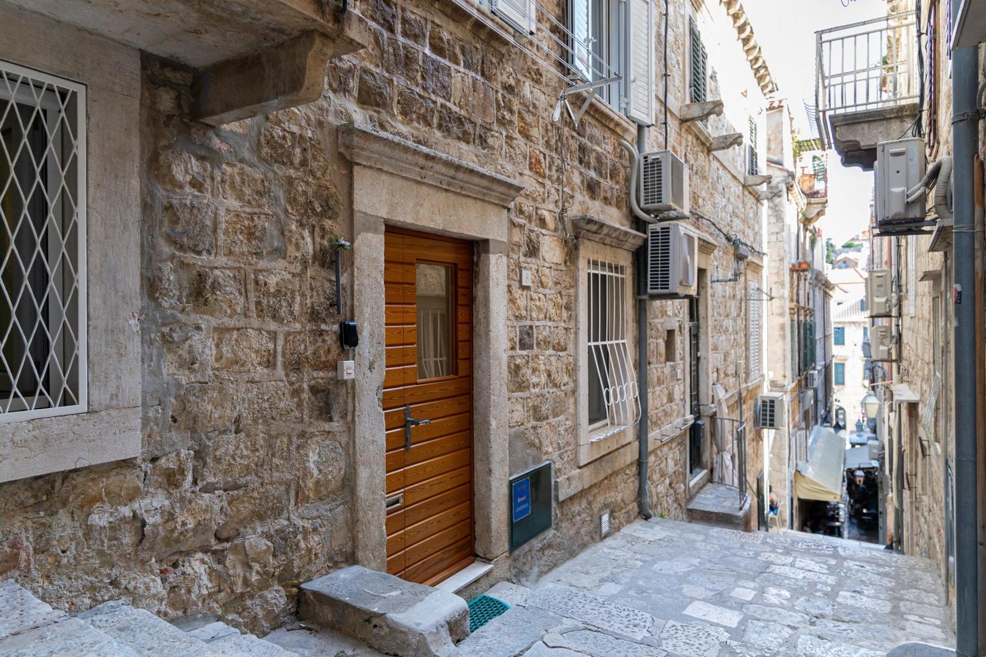 Apartment Cameleon Dubrovnik Ngoại thất bức ảnh